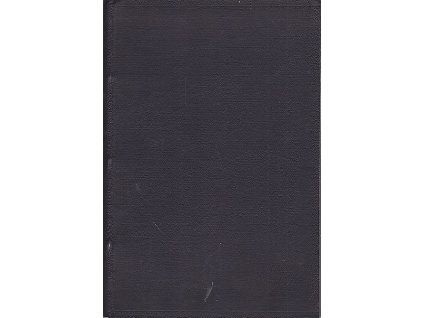 Přehled zákonů, nařízení a výnosů platných v Čechách, Vratislav Kalousek, 1924