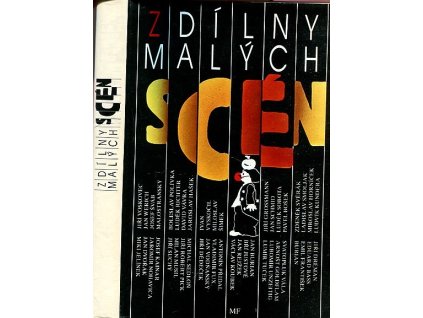 Z dílny malých scén