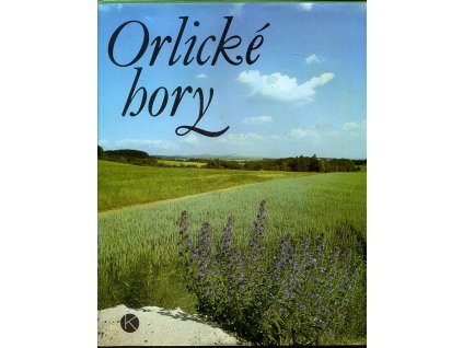 Orlické hory, Vladimír Brandejs, 1978
