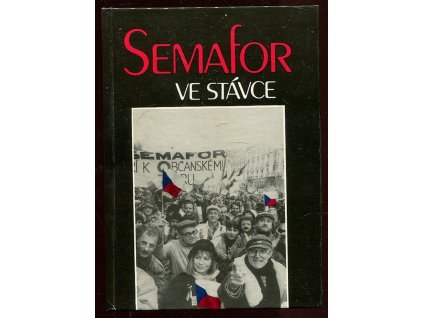 170028 semafor ve stavce