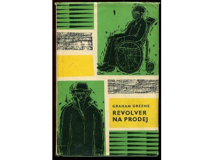 170040 revolver na prodej