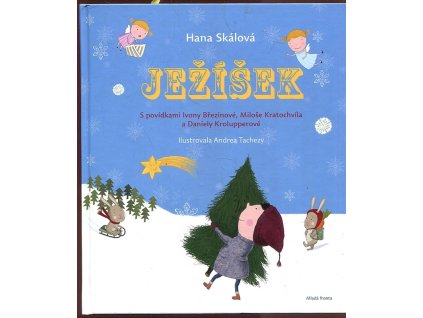 Ježíšek, Hana Skálová, 2010