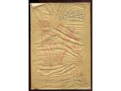 170064 ii slovacke pesnicky slovackeho kruzku v brne sbirka dalsich 250 jednohlasnych pisni slovacka