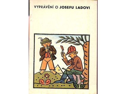 Vyprávění o Josefu Ladovi, 1987