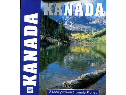 Kanada, Mark Lightbody, 2003