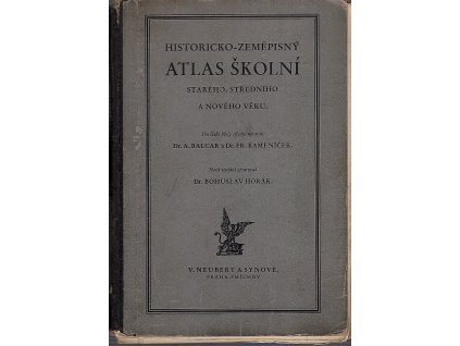 170169 historicko zemepisny atlas skolni