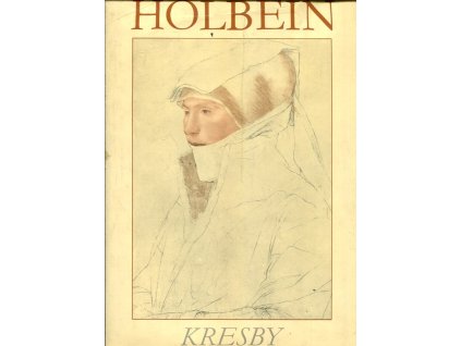 Hans Holbein mladší - kresby, Hans Holbein, 1976