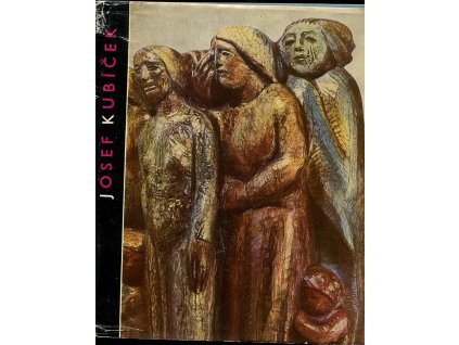 Josef Kubíček, Jaroslav B Svrček, 1964