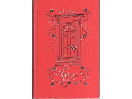 První stříbrná kniha snů, Kerstin Gier, 2014