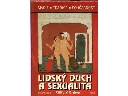 Lidský duch a sexualita