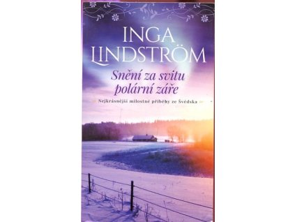 Snění za svitu polární záře