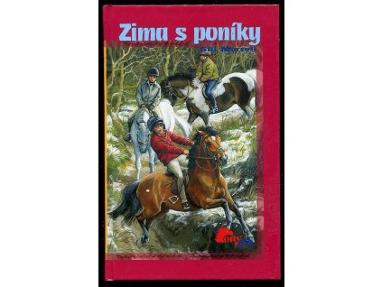 170262 zima s poniky