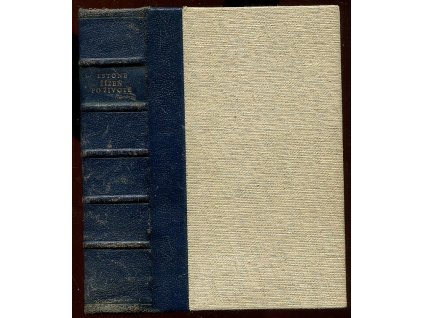 Žízeň po životě - Lust for Life - život malíře Vincenta Van Gogha, Irving Stone, 1938