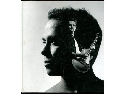 Slza obrazem, Petr Lexa, 2016