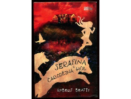 170310 serafina a carodejna hul