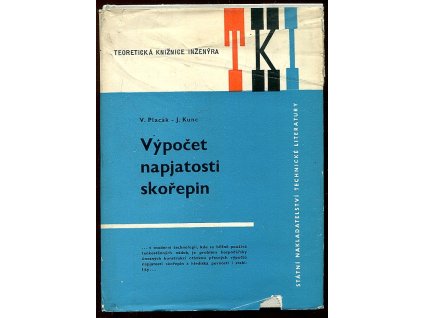 170316 vypocet napjatosti skorepin