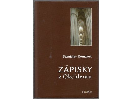 170334 zapisky z okcidentu