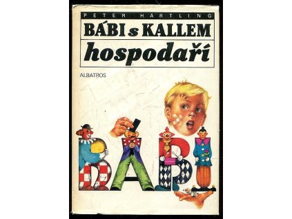 170367 babi s kallem hospodari pro ctenare od 10 let