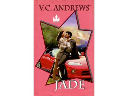Jade, V. C Andrews, 2001