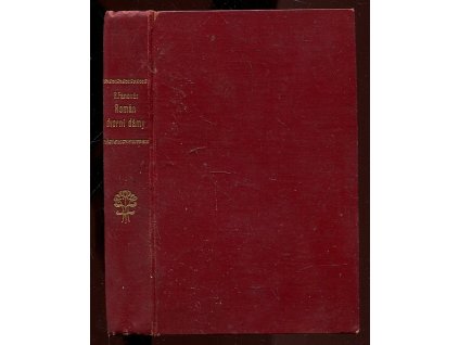 Román dvorní dámy, Ruth Fan, 1928