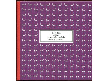 170466 povidej dedo jaks byls malejs