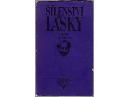 Šílenství lásky