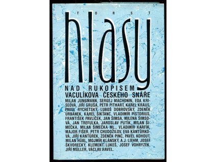 170520 nad jezerem skarede hrat vyber z publicistiky 1990 1995