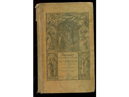 170541 pomnenky z ceskych kraju prace frantiska wildmanna