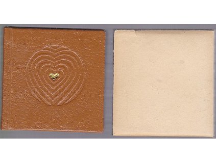 Listy matce, Jarmila Otradovicová, 1974