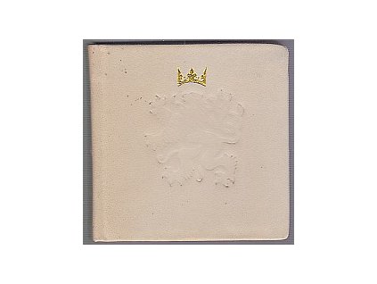 O Státě Českém, Pavel Stránský, 1985