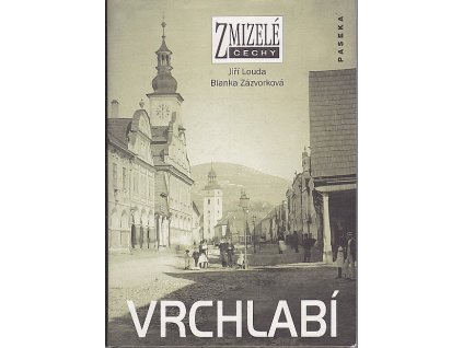 Vrchlabí