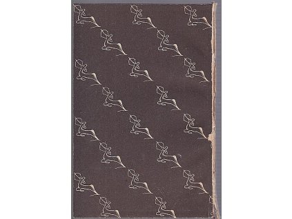 Zpěvy stínu, Léopold Sédar Senghor, 1947