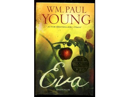 Eva, William P Young, 2016