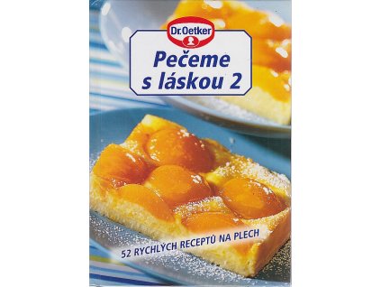 Pečeme s láskou 2, 2008