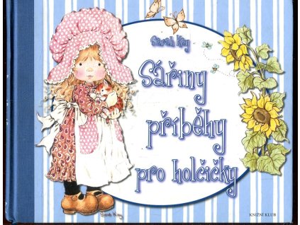 170715 sariny pribehy pro holcicky