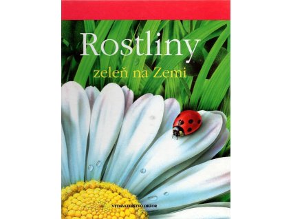 Rostliny zeleň na Zemi, 1994