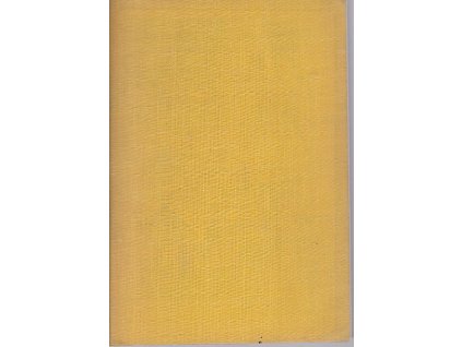 170775 zluti krizaci