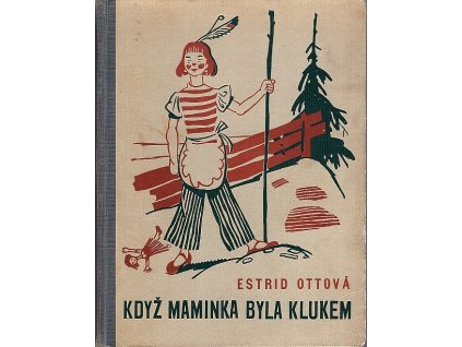 170802 kdyz maminka byla klukem