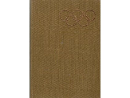 170811 xviii olympische sommerspiele tokio 1964 ix olympische winterspiele innsbruck 1964