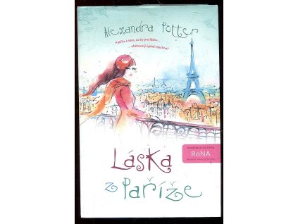 170868 laska z parize