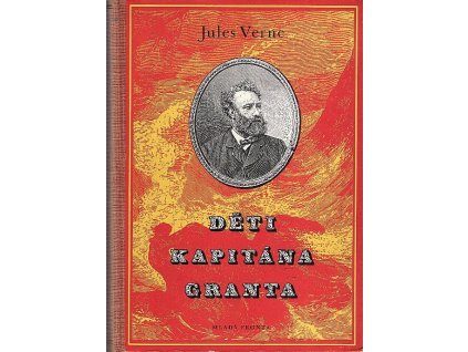 Děti kapitána Granta