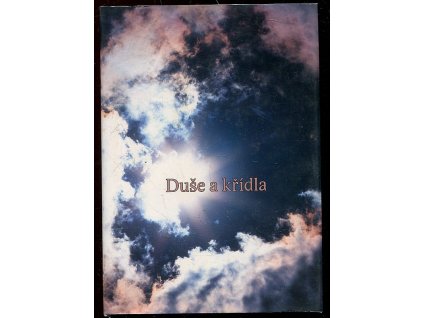 Duše a křídla - povídání na Cestě, Miroslav Zámečník, 2009