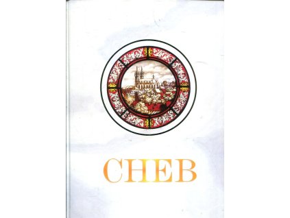 Cheb, Jaromír Boháč, 2007