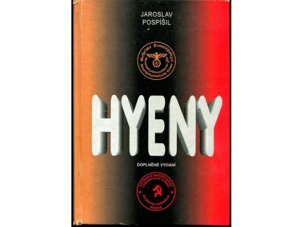 Hyeny, Jaroslav Pospíšil, 1996