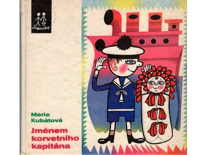 170970 jmenem korvetniho kapitana