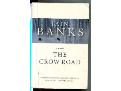 The Crow Road