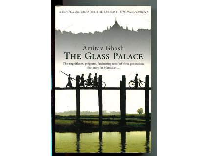 The Glass Palace