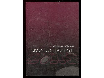 171078 skok do propasti