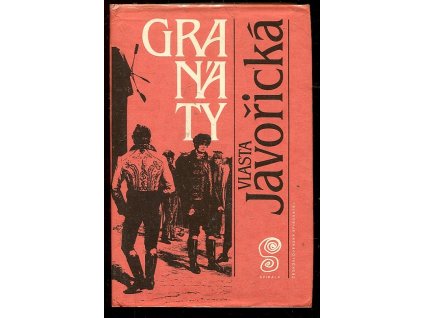 Granáty, Vlasta Javořická, 1991