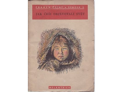 Jak Češi objevovali svět, 1941